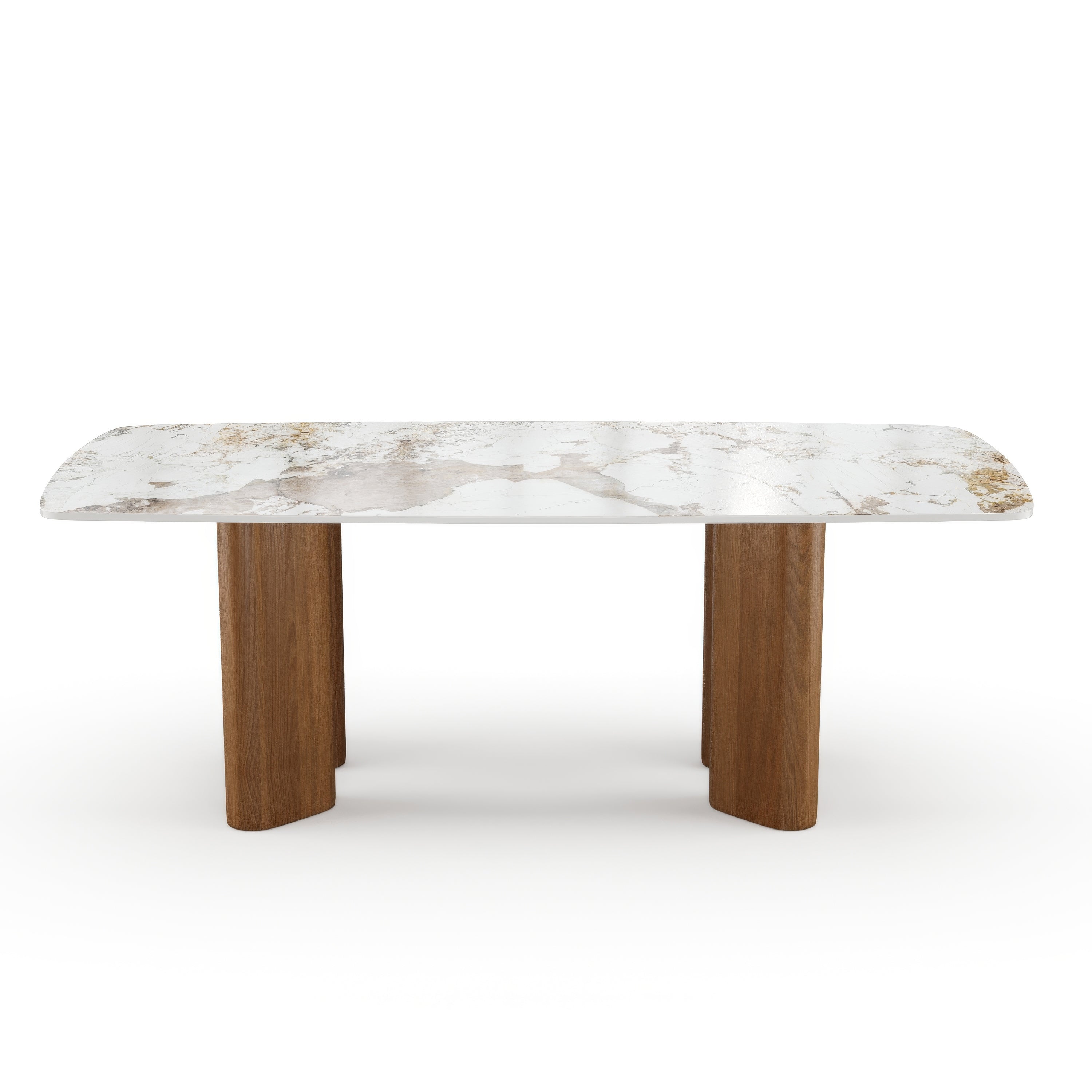 Mesa de comedor Lazalée