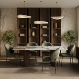 Mesa de comedor Lazalée