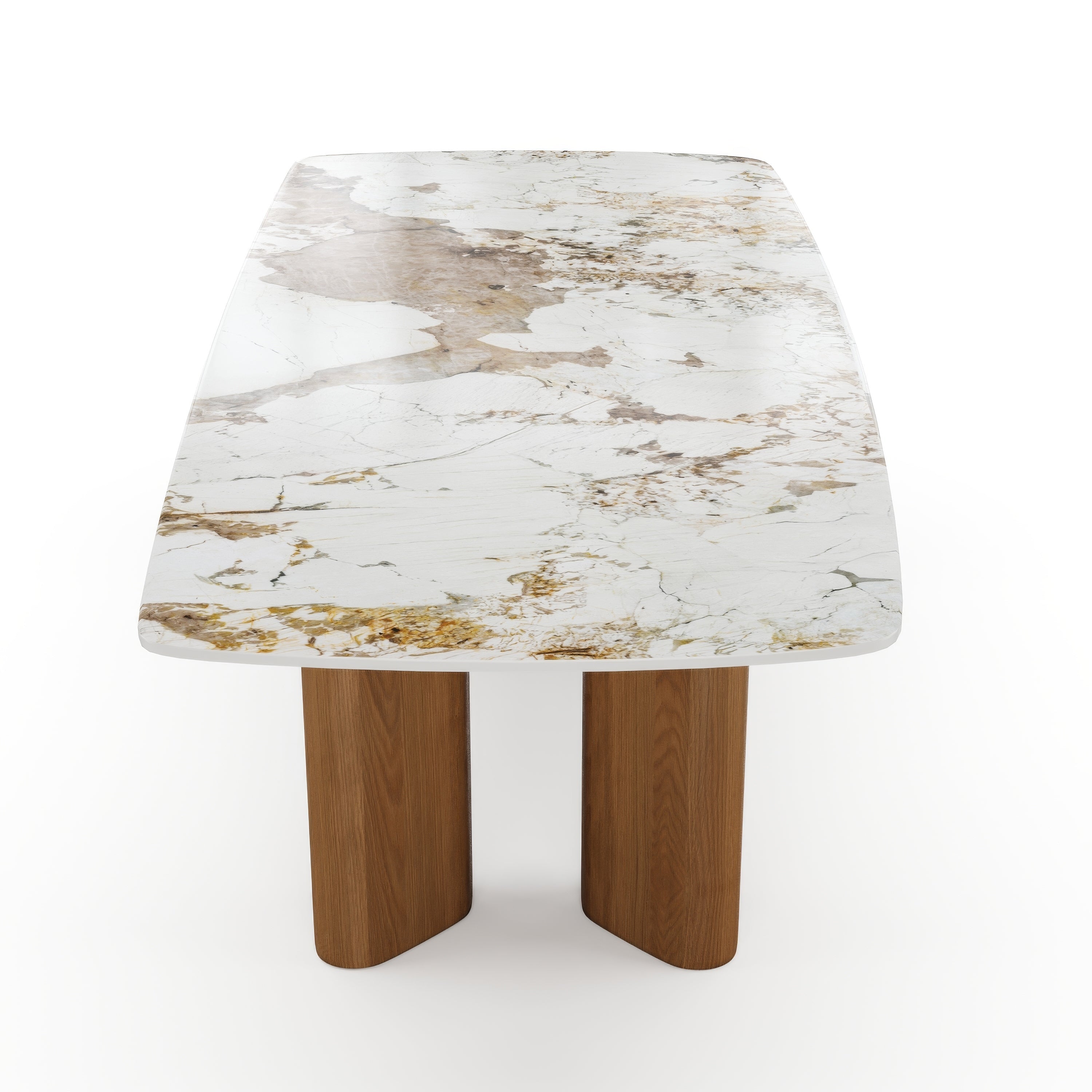 Mesa de comedor Lazalée