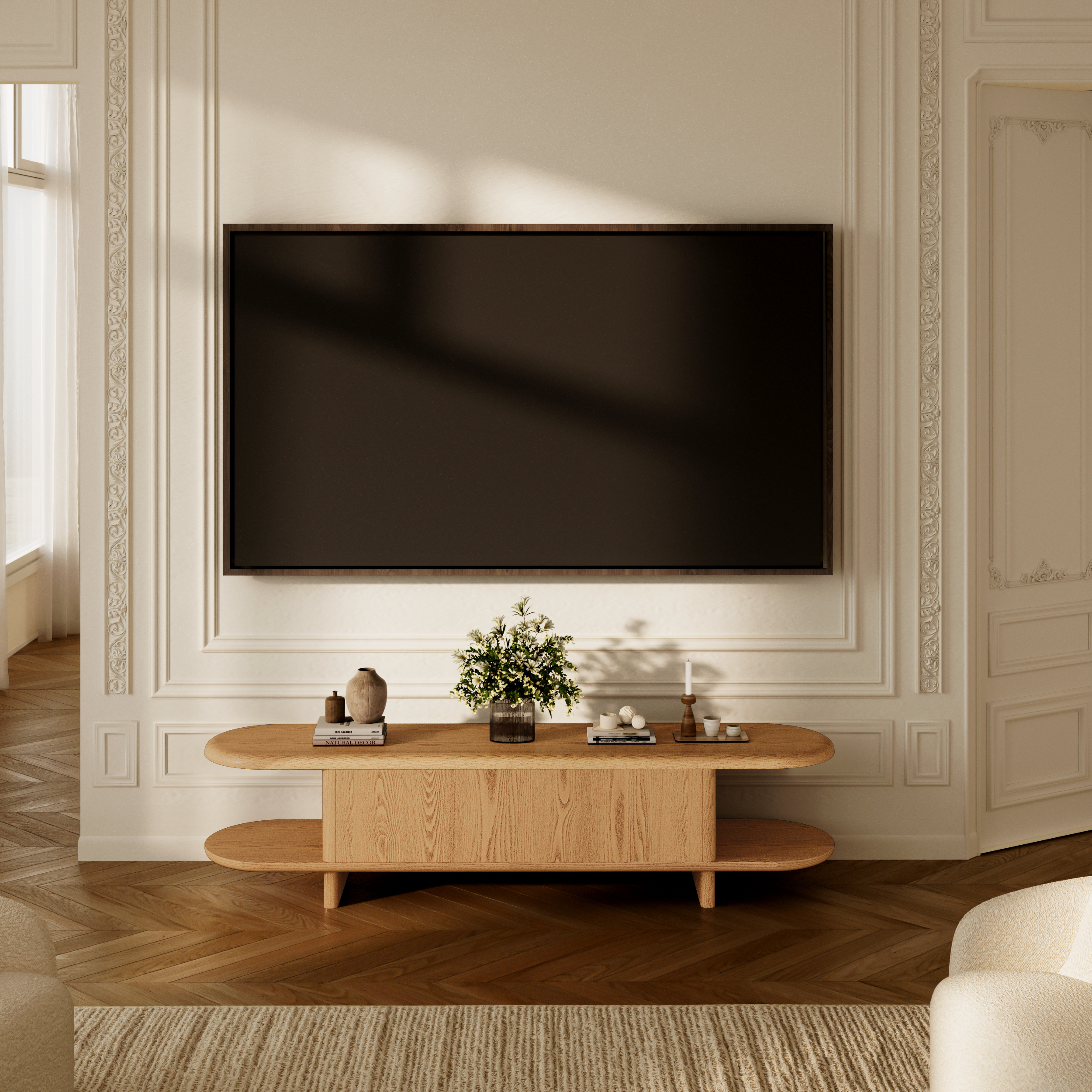 Meuble TV BOIA