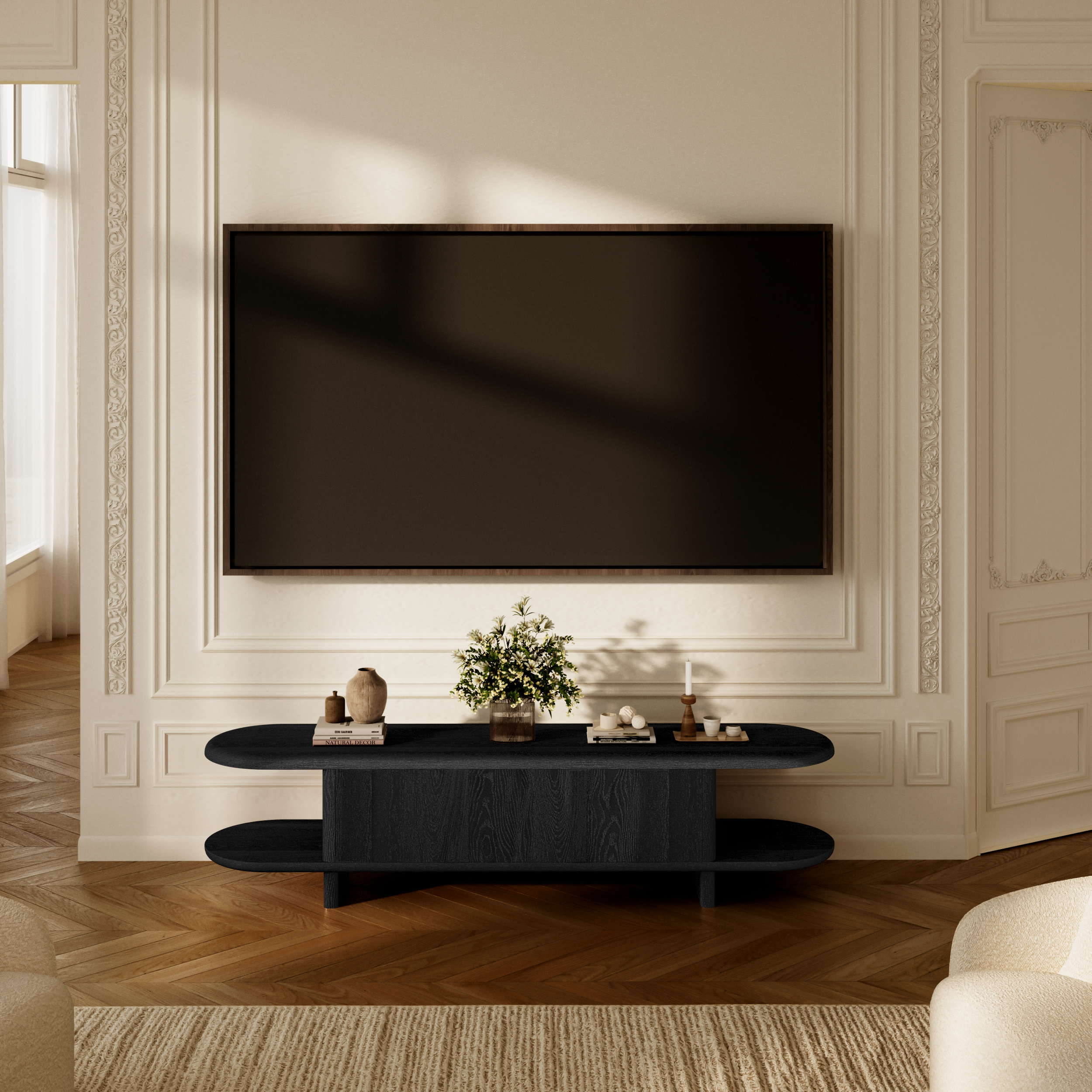 Meuble TV BOIA