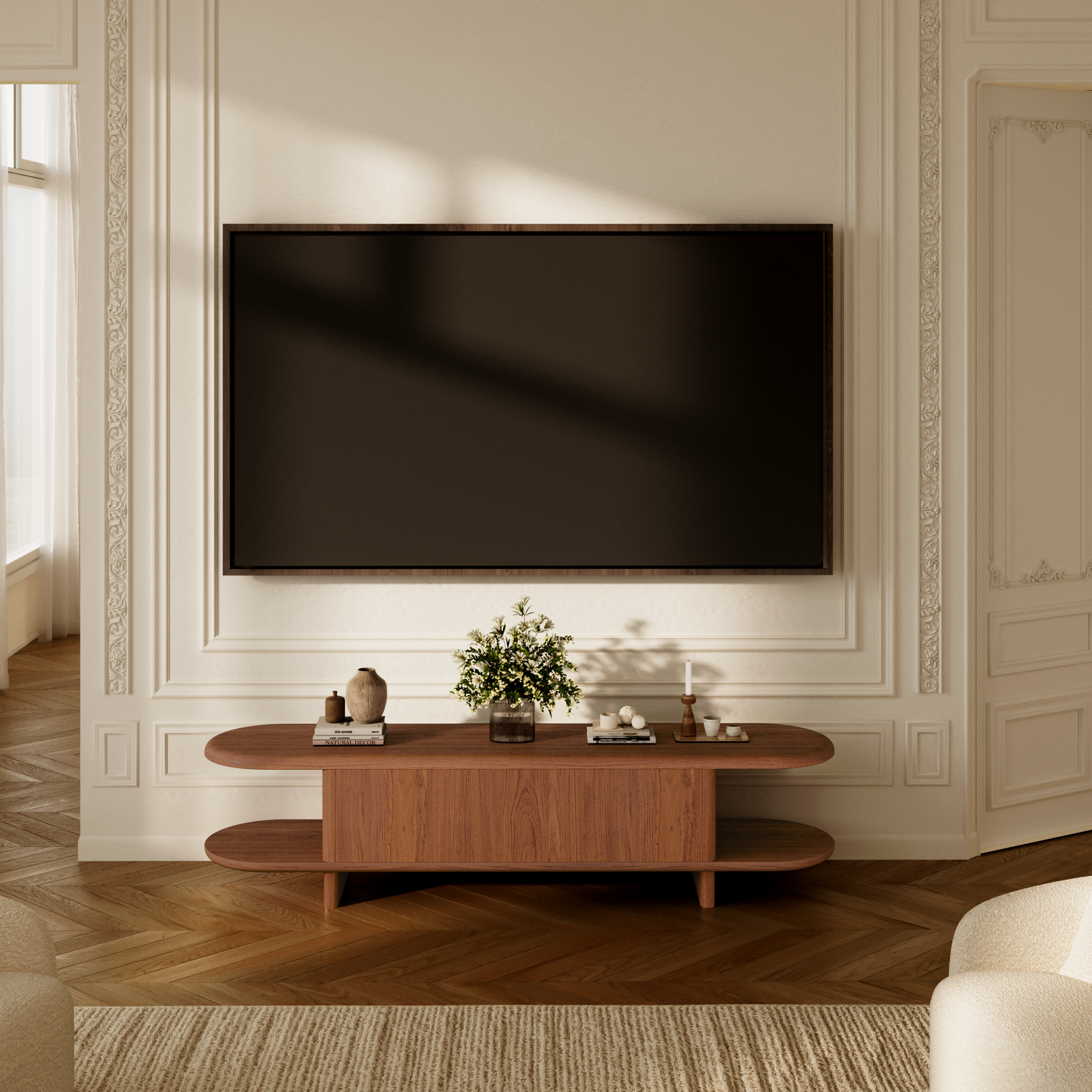 Meuble TV BOIA