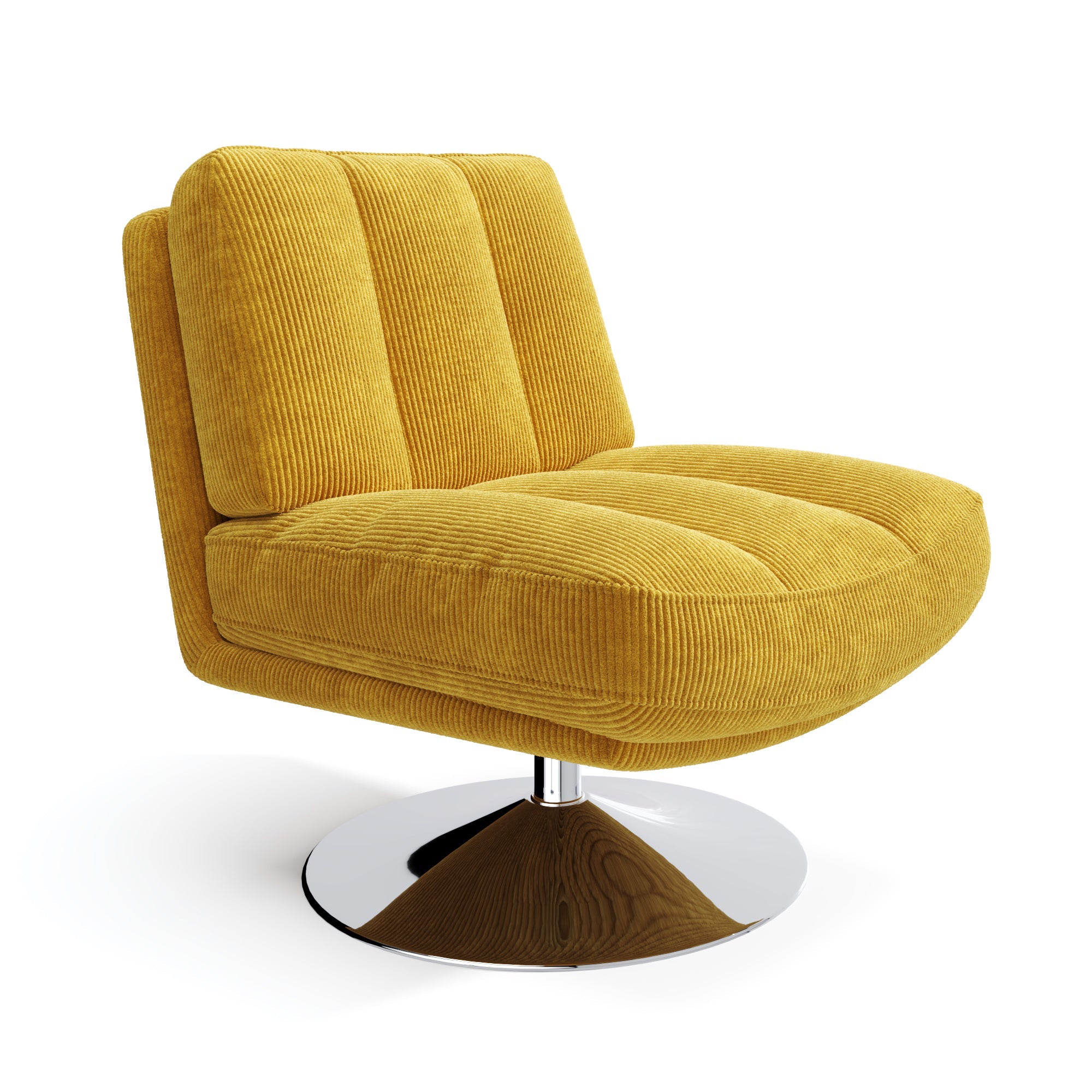 Fauteuil Pivotant Timeless