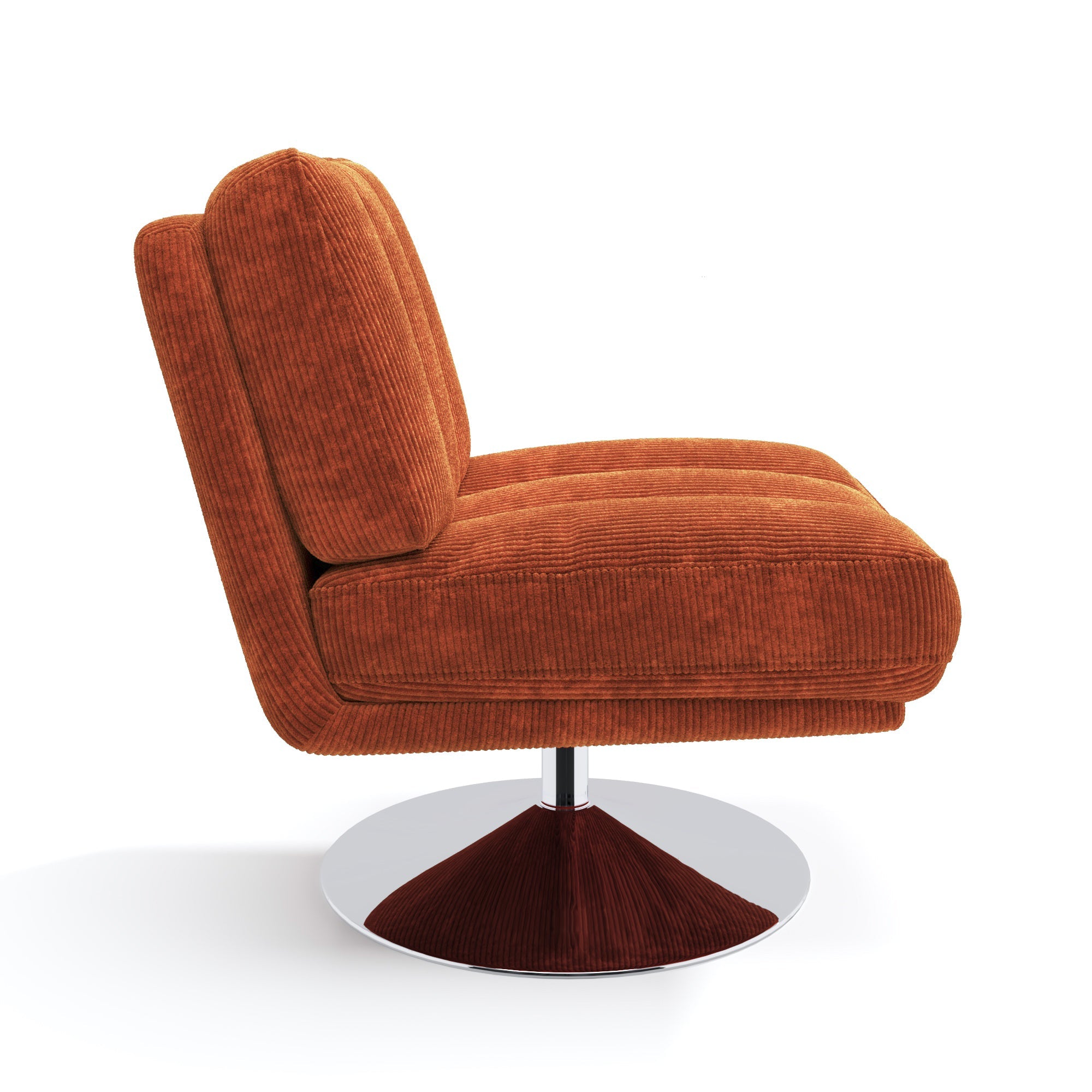 Fauteuil Pivotant Timeless