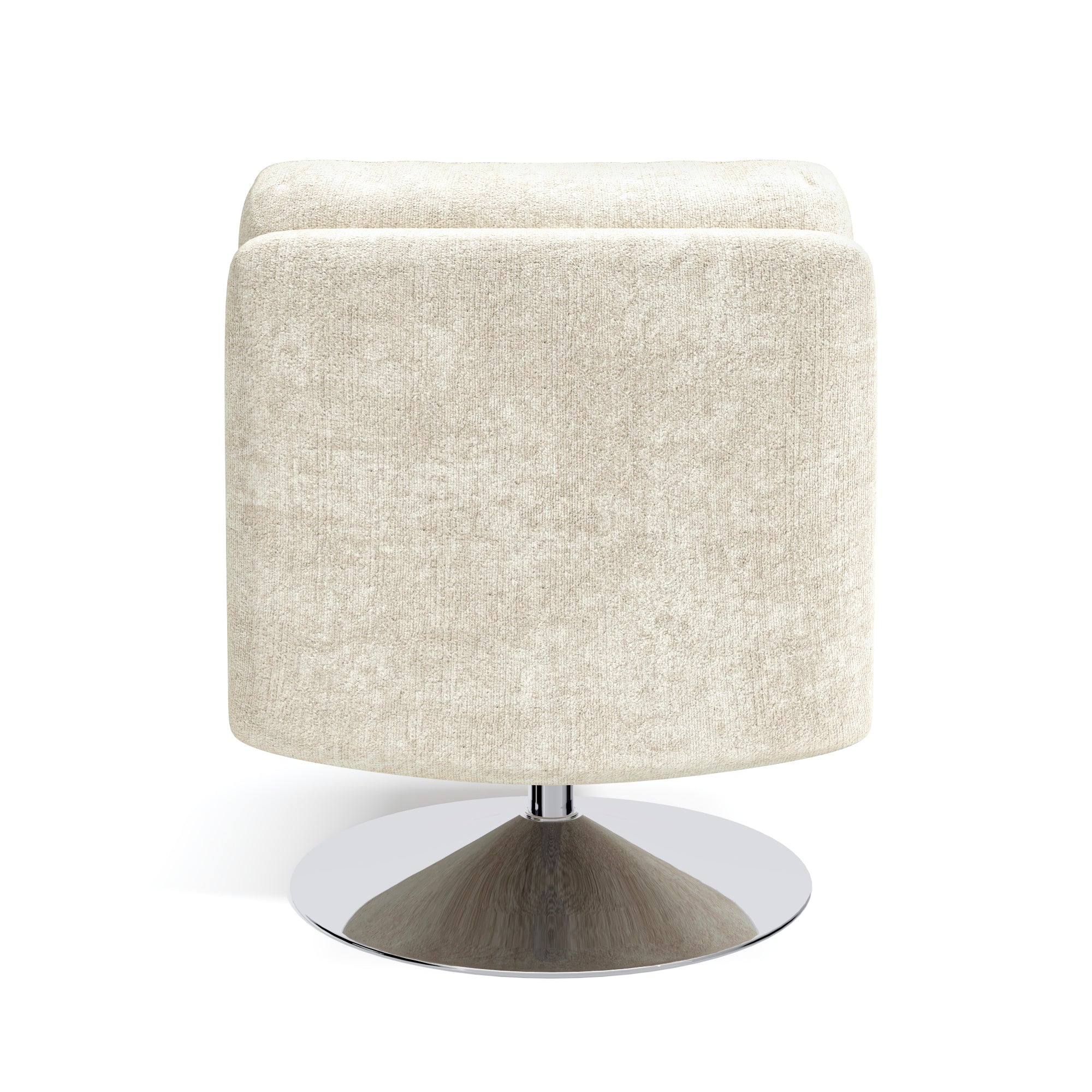 Fauteuil Pivotant Timeless