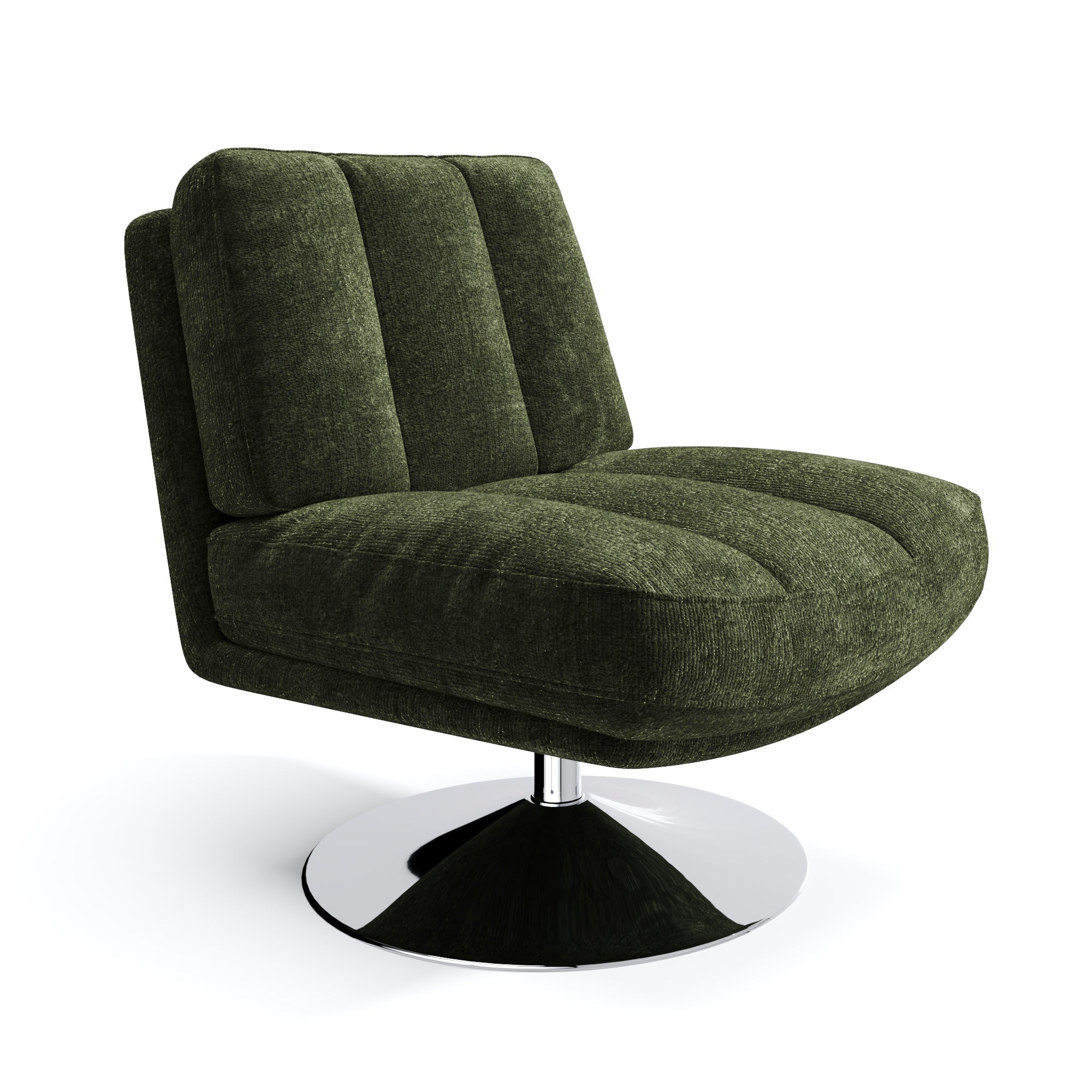 Fauteuil Pivotant Timeless
