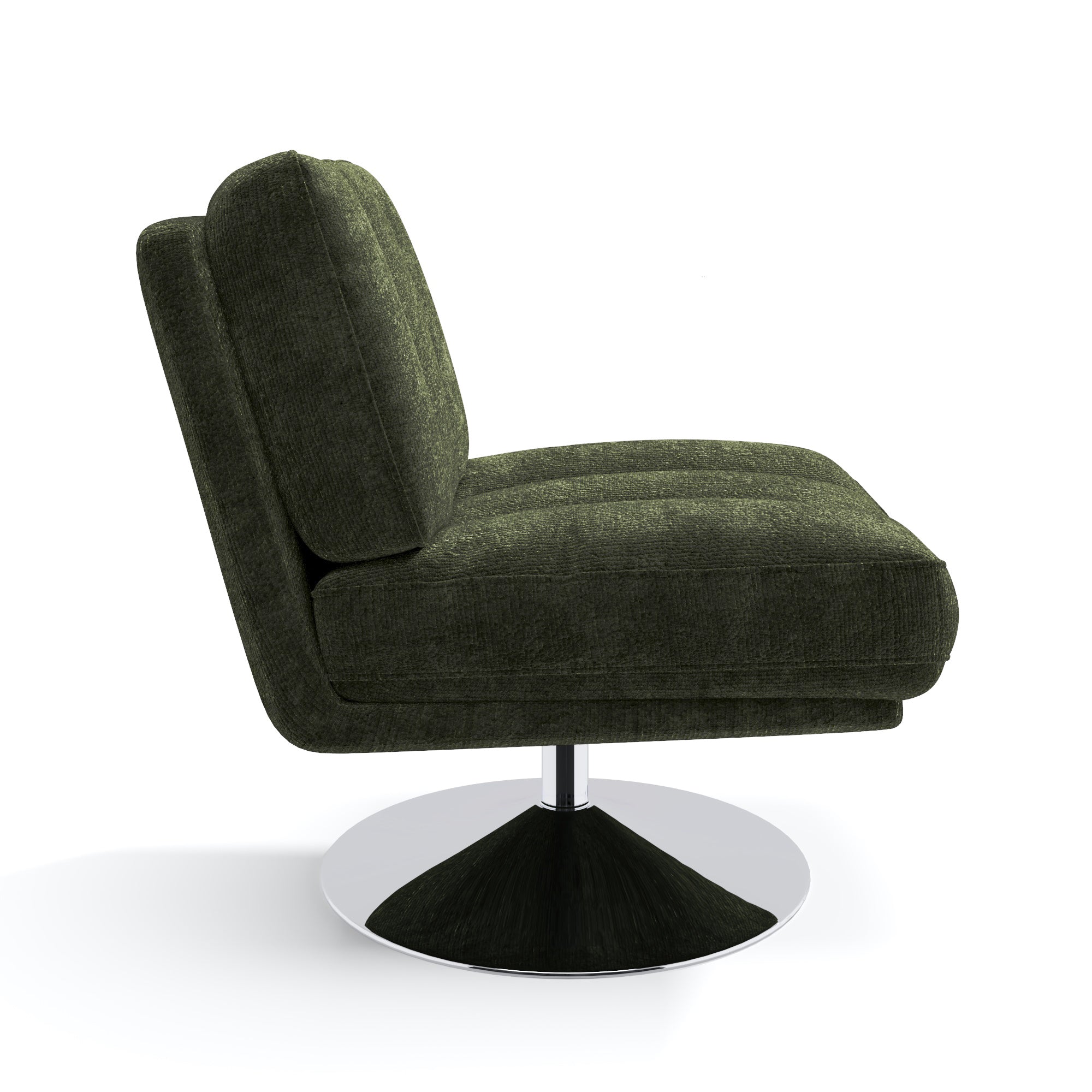 Fauteuil Pivotant Timeless