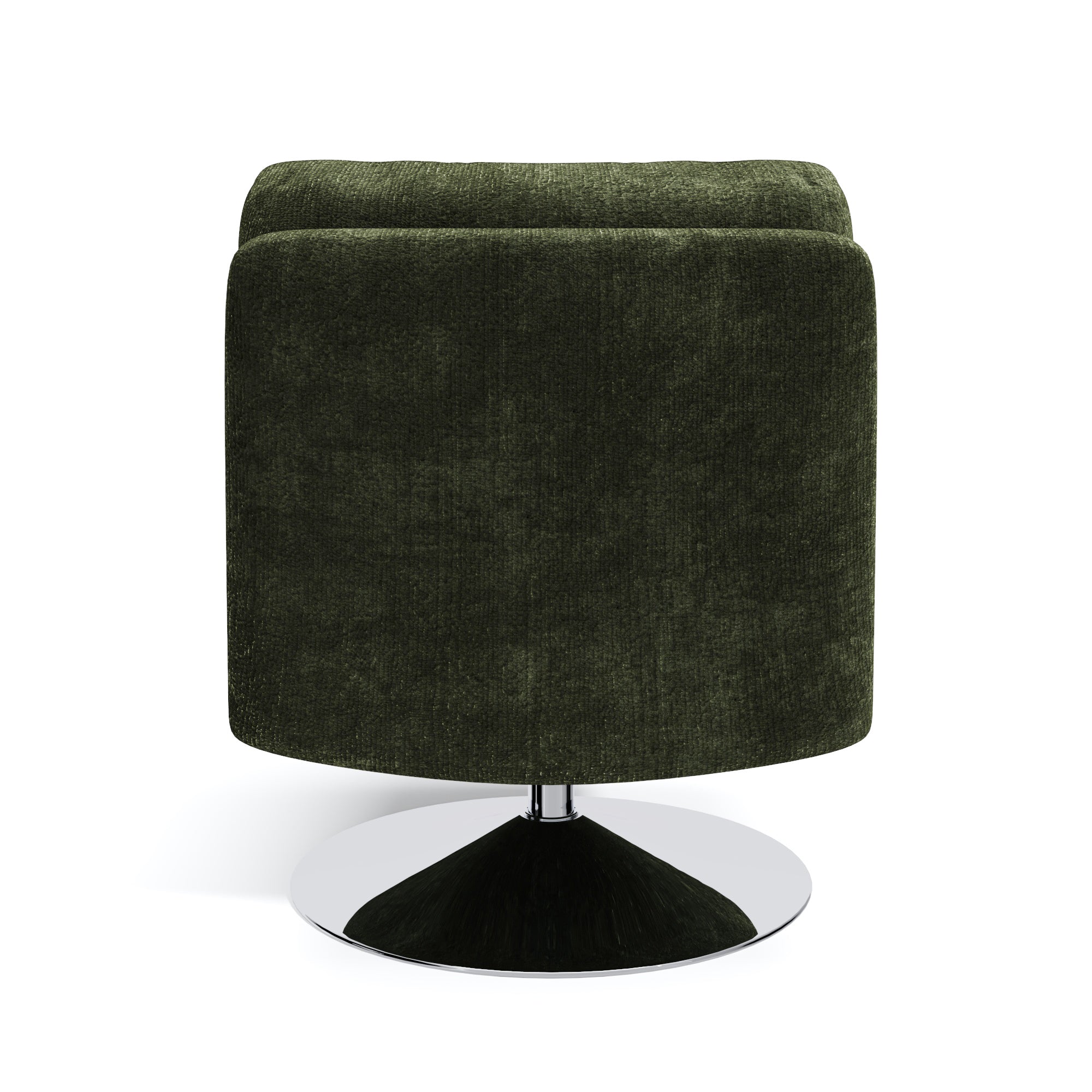 Fauteuil Pivotant Timeless