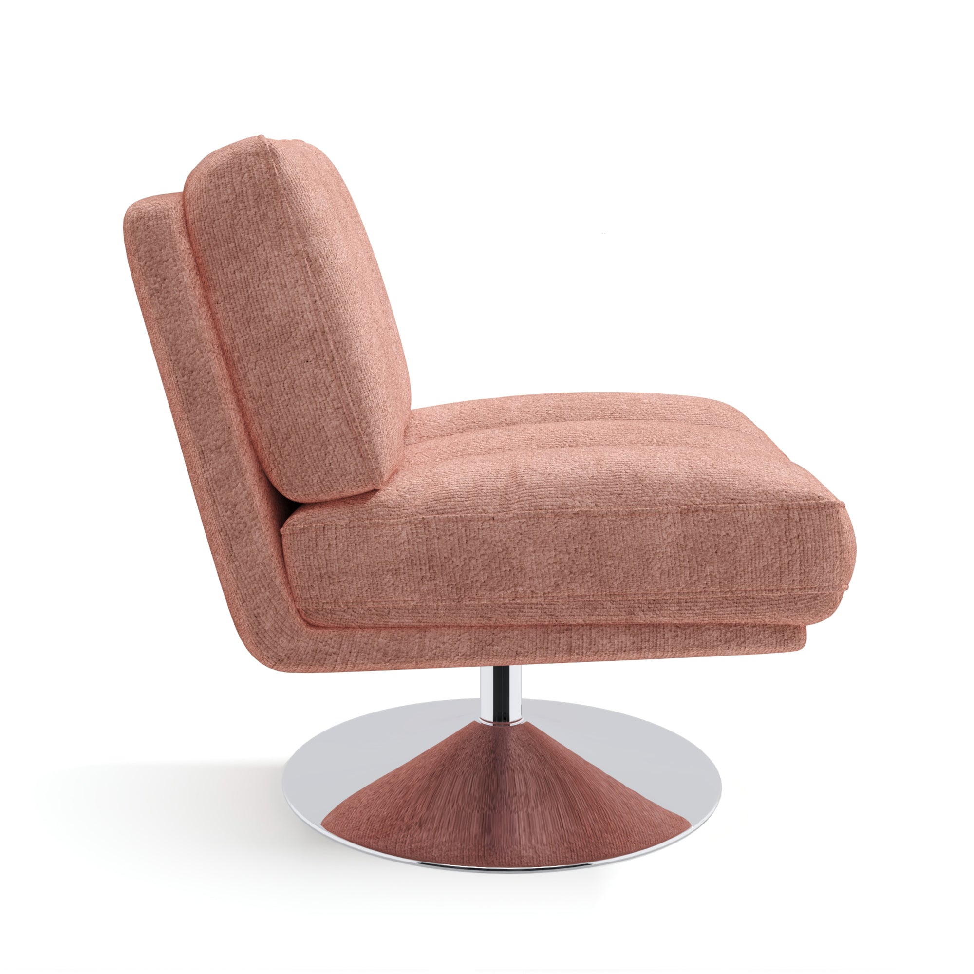 Fauteuil Pivotant Timeless
