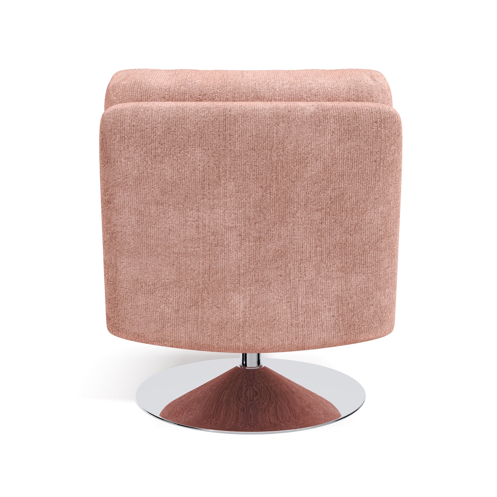 Fauteuil Pivotant Timeless