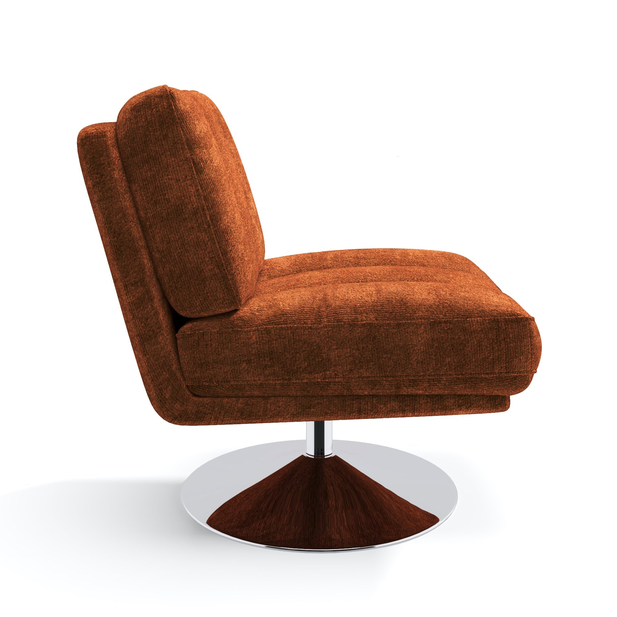 Fauteuil Pivotant Timeless