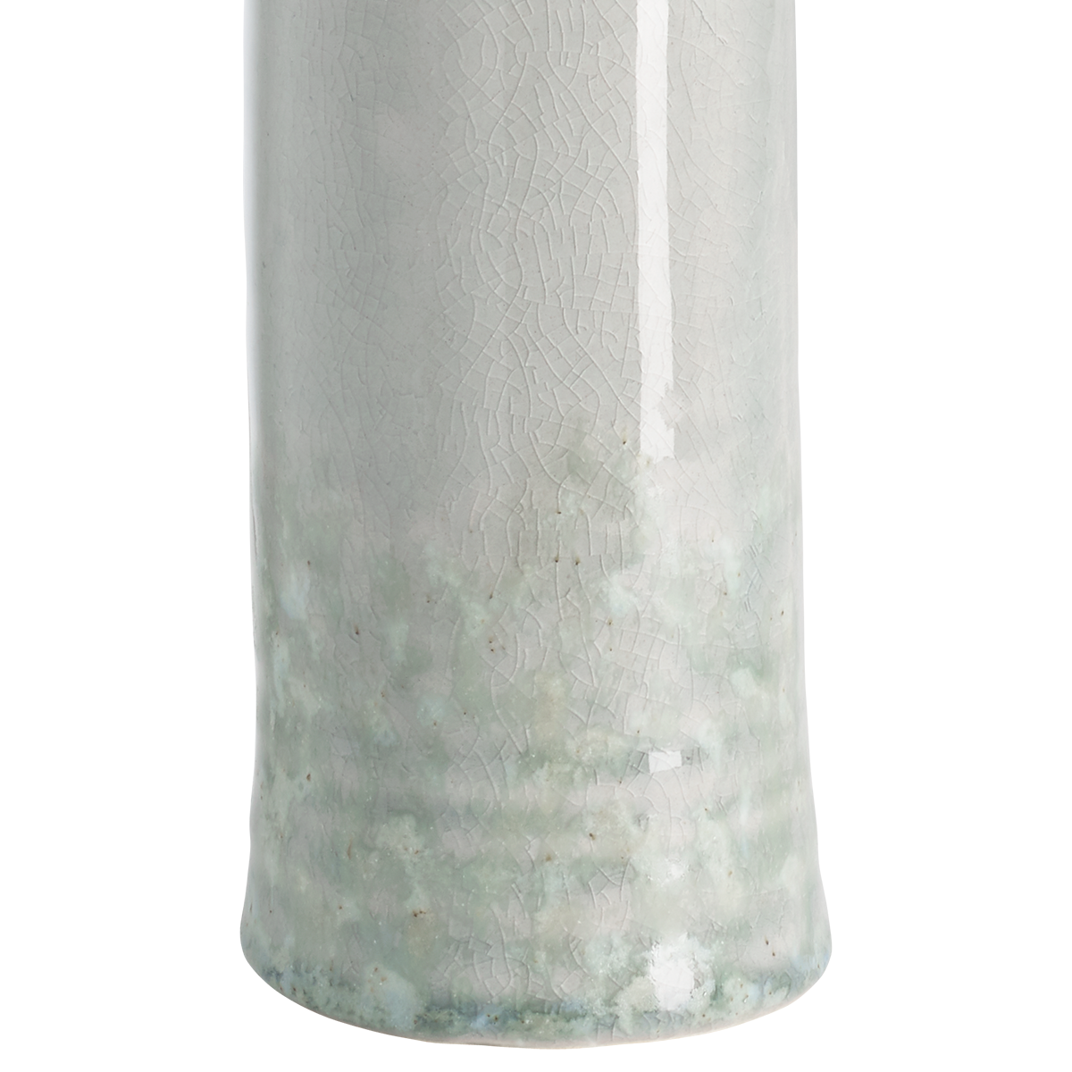 Vase milo en céramique H20