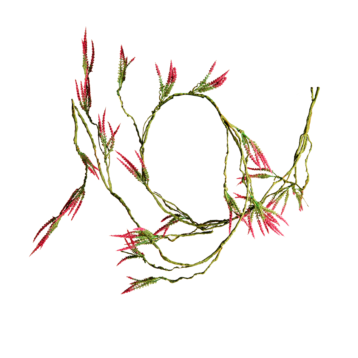 Ghirlanda di mini fiori