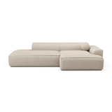 Right Angle Sofa Ania