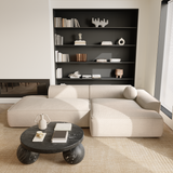 Right Angle Sofa Ania