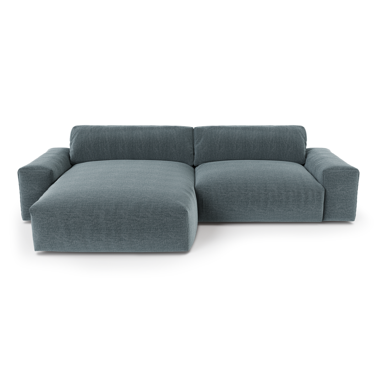 Left Corner Sofa Bliss