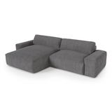 Left Corner Sofa Bliss