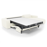 Myra Right Angle Convertible Sofa