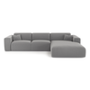 Canapé Convertible Angle Droit Myra