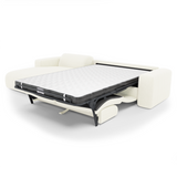 Myra Left Corner Convertible Sofa