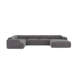 Myra Right Angle Panoramic Sofa