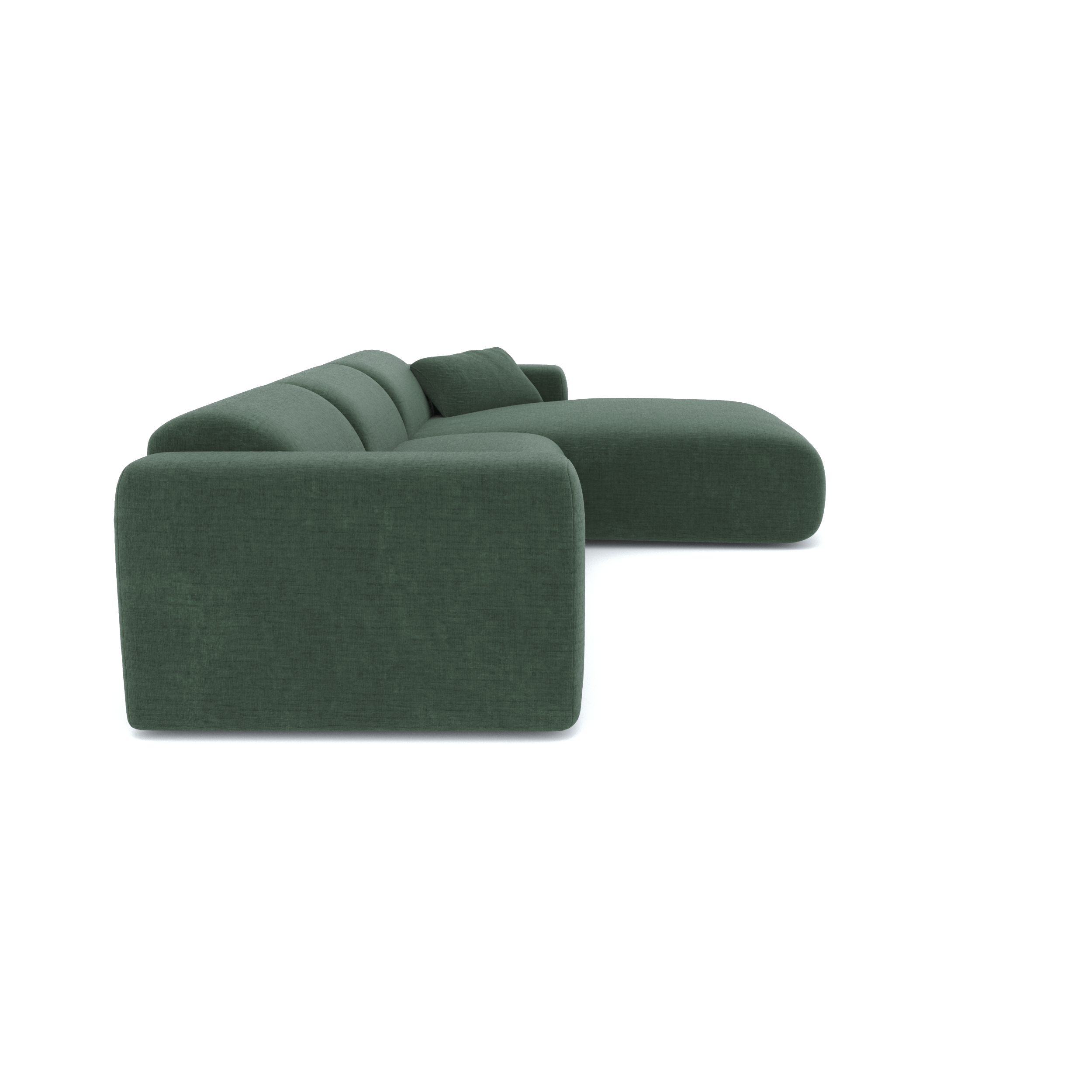 Canapé Angle Droit Myra – Sia Deco