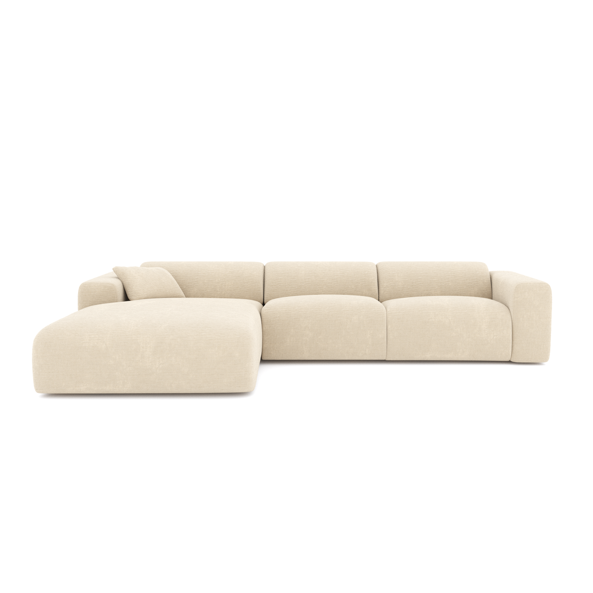 Canapé Angle Gauche Myra – Sia Deco