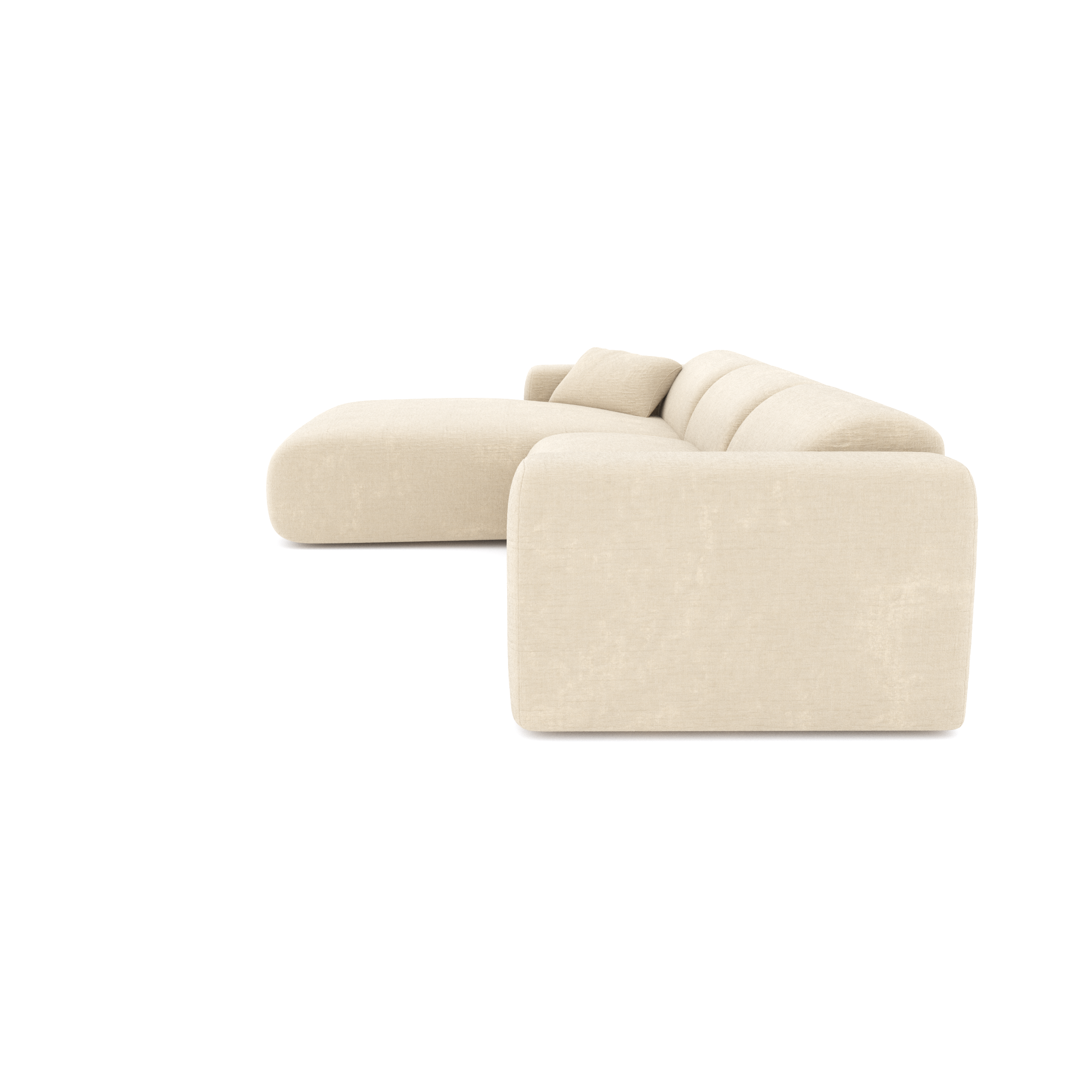 Canapé Angle Gauche Myra – Sia Deco