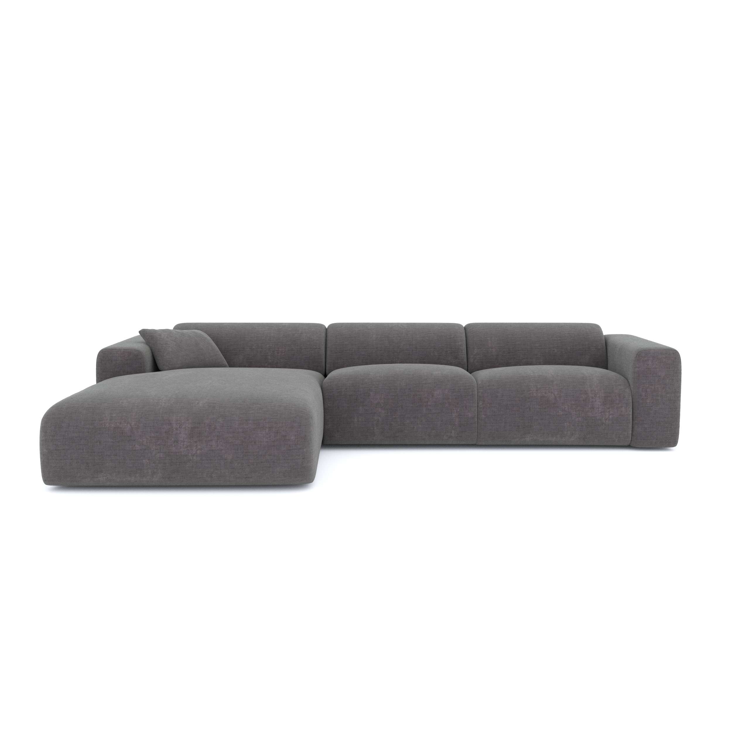 Canapé Angle Gauche Myra – Sia Deco