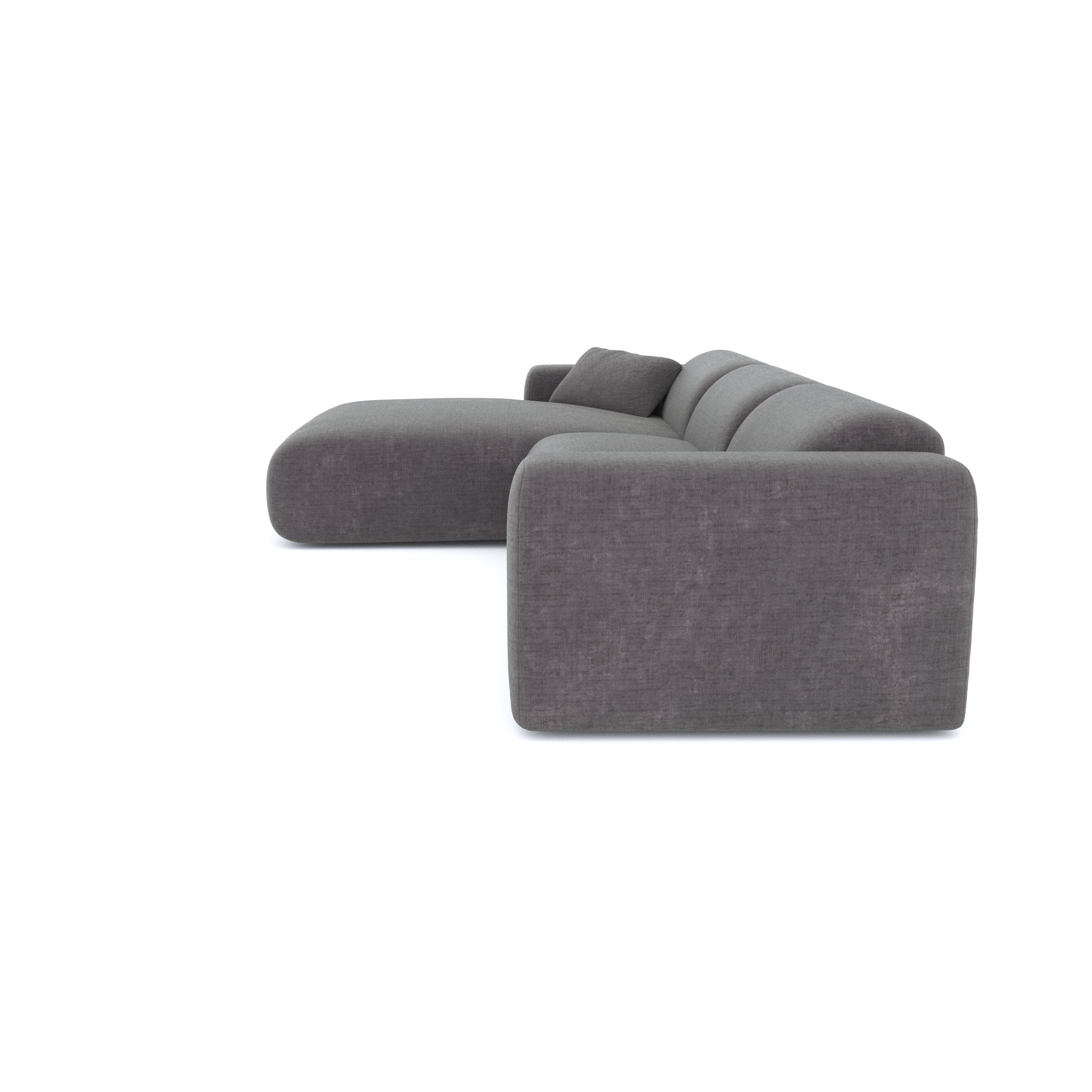 Canapé Angle Gauche Myra – Sia Deco