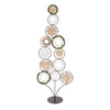 Arbre de Noël en Bois Natura 90 cm