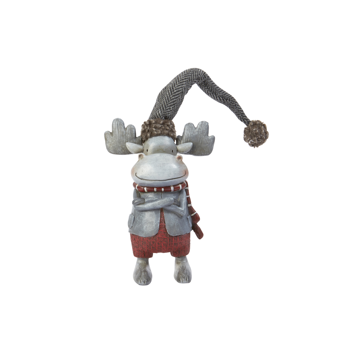 Figurine Renne de Olaf