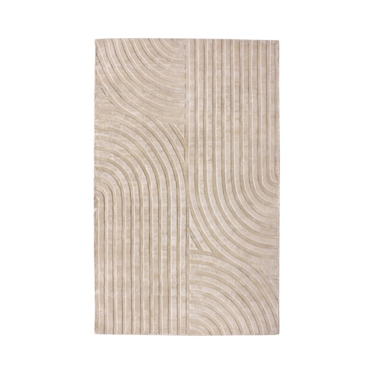 Tapis Rectangulaire Dana