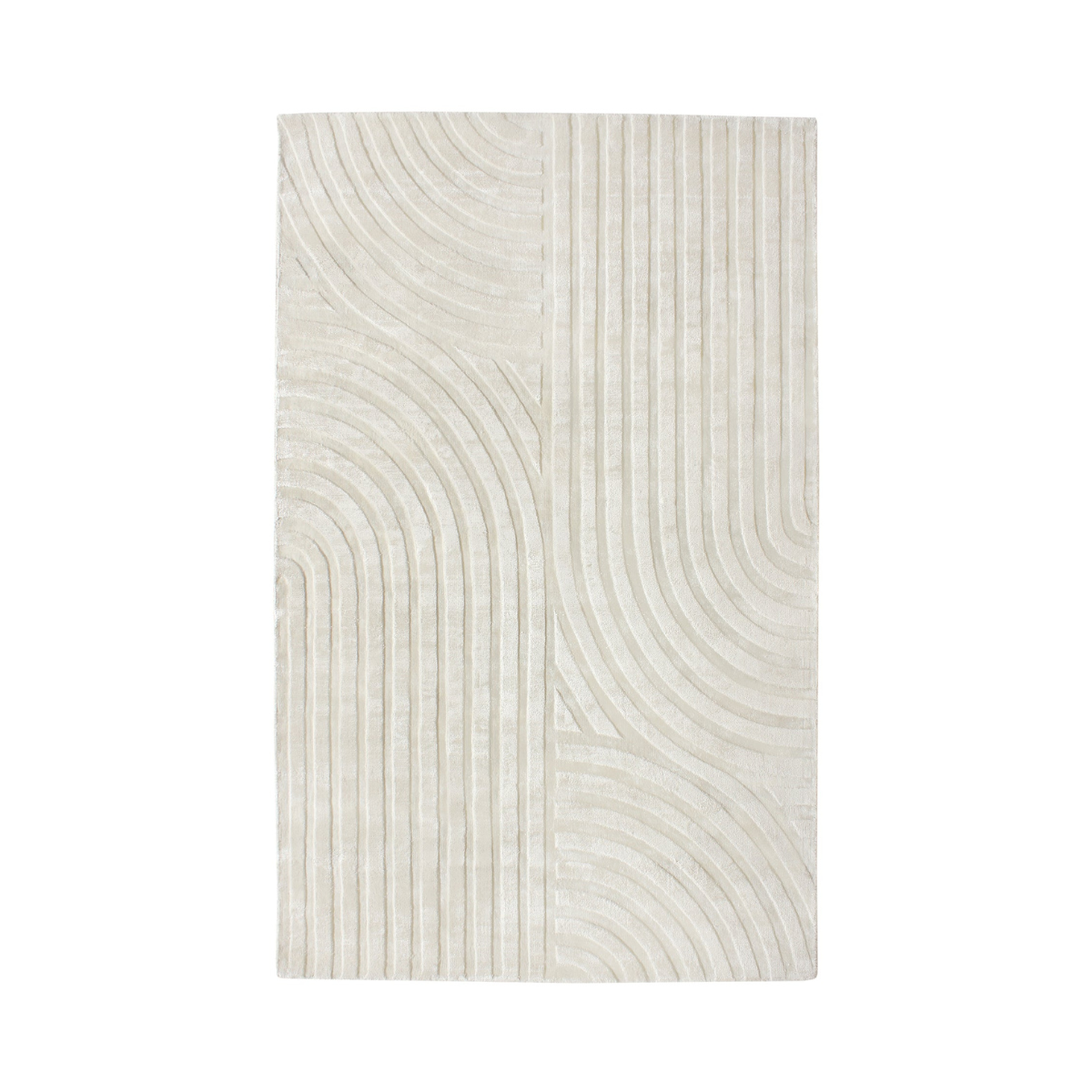 Tapis Rectangulaire Dana