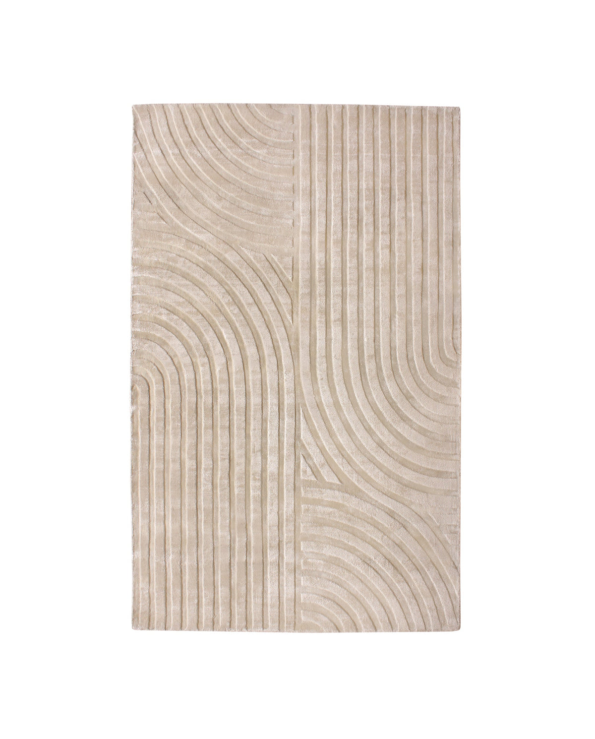 Tapis Rectangulaire Dana