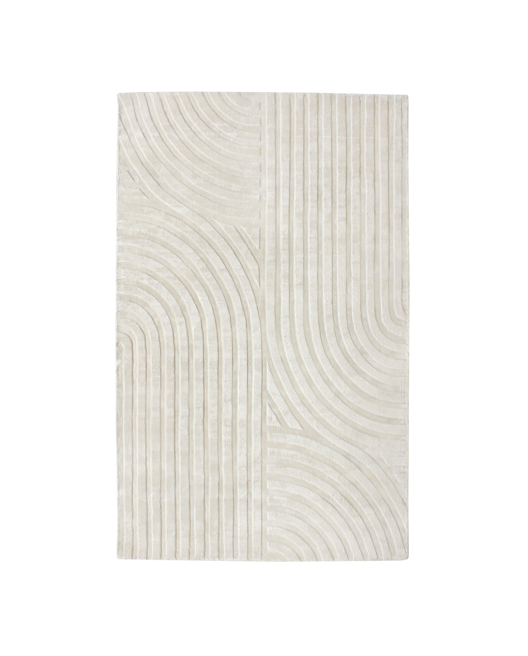 Tapis Rectangulaire Dana