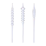 3 Ornamenti Natalizi ICE