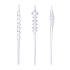 3 Ornamenti Natalizi ICE