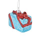 Christmas Pop Gift Suspension