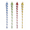 Christmas Pop Ice Suspensions