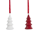 Christmas Tree Suspensions Lappi